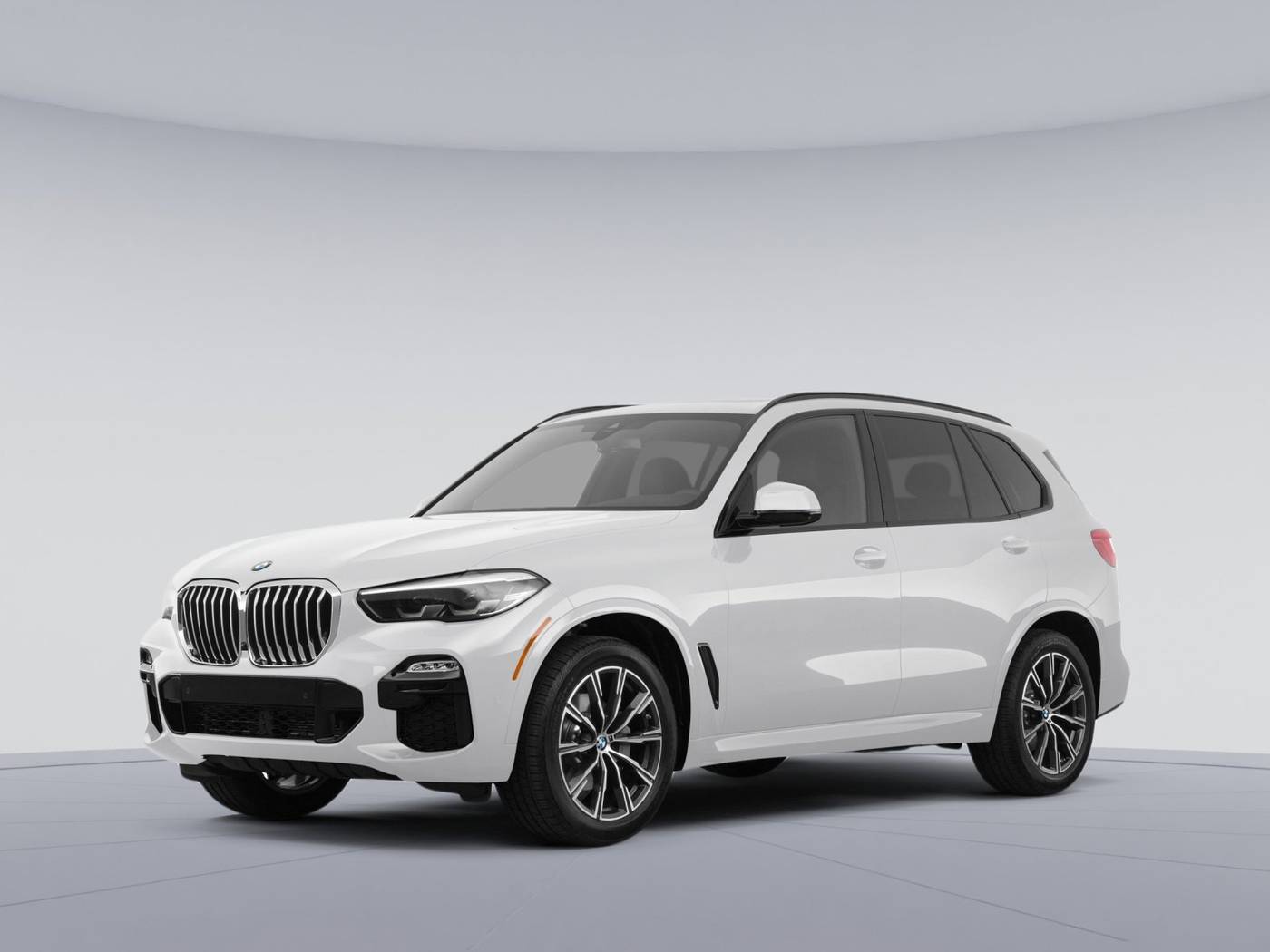 2021 BMW X5 40i — SUV — 59,902 mi — Midlothian, VA