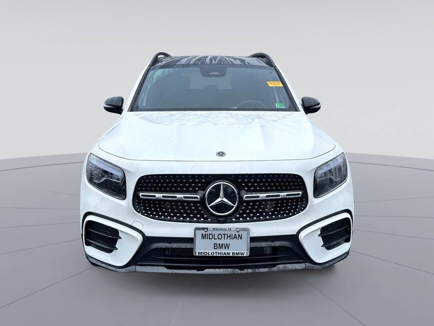 2025 Mercedes-Benz GLB GLB 250 — SUV — 6,734 mi — Midlothian, VA