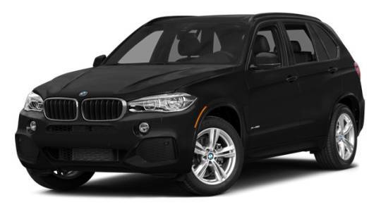 2014 BMW X5 35i — SUV — 117,397 mi — Midlothian, VA