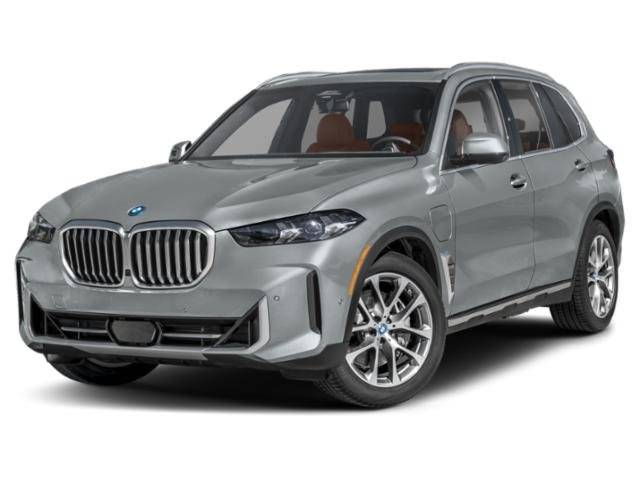 2025 BMW X5 50e — SUV — 9,453 mi — Midlothian, VA