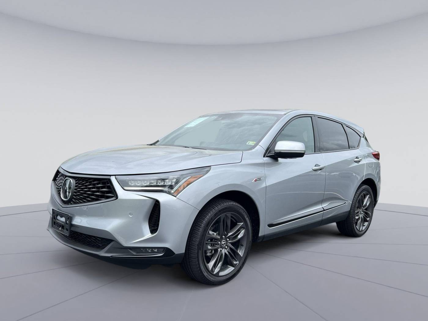 2023 Acura RDX A-Spec Package — SUV — 17,560 mi — Midlothian, VA