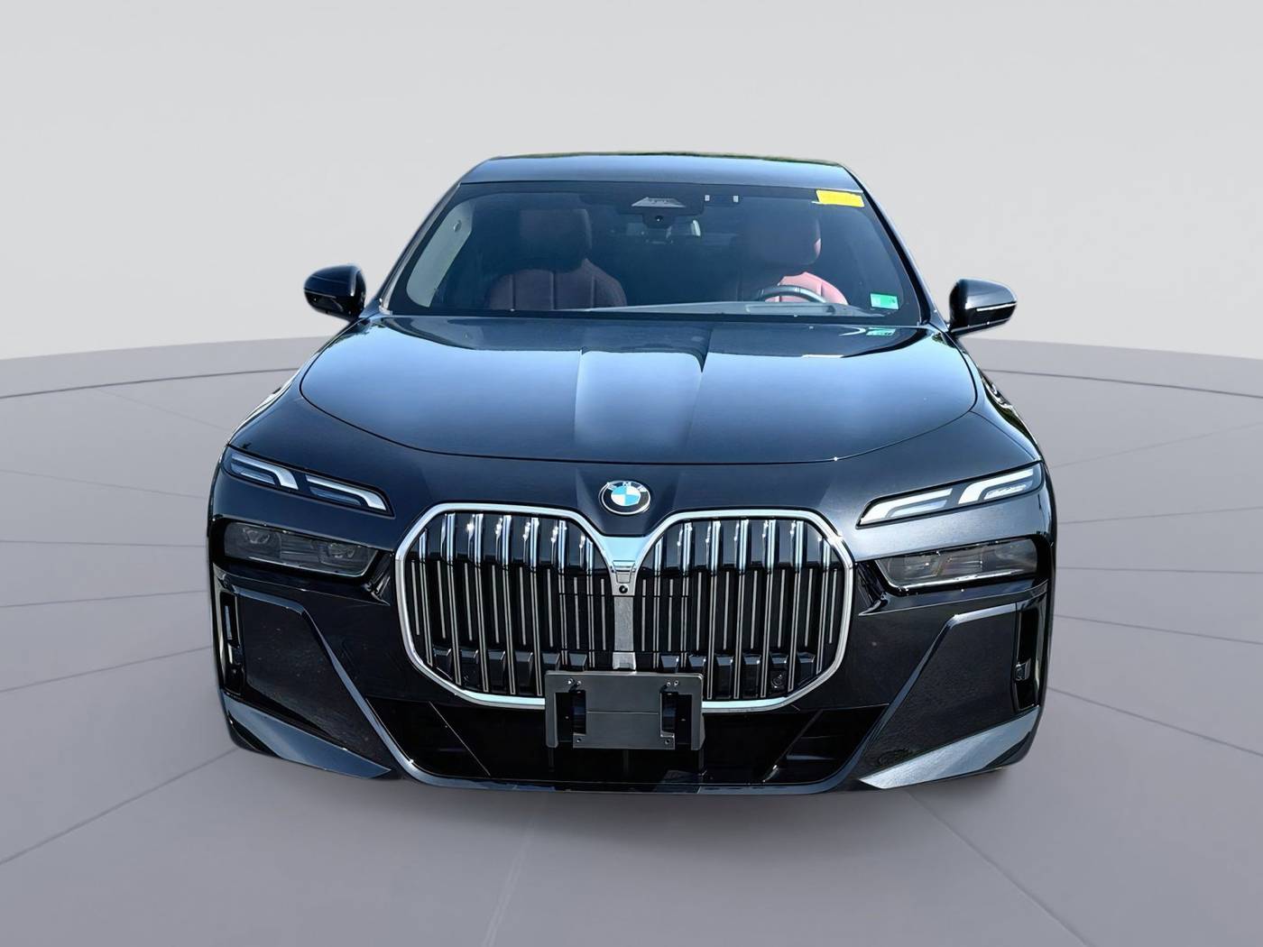 2025 BMW 7 Series 740i — Sedan — 5,840 mi — Midlothian, VA