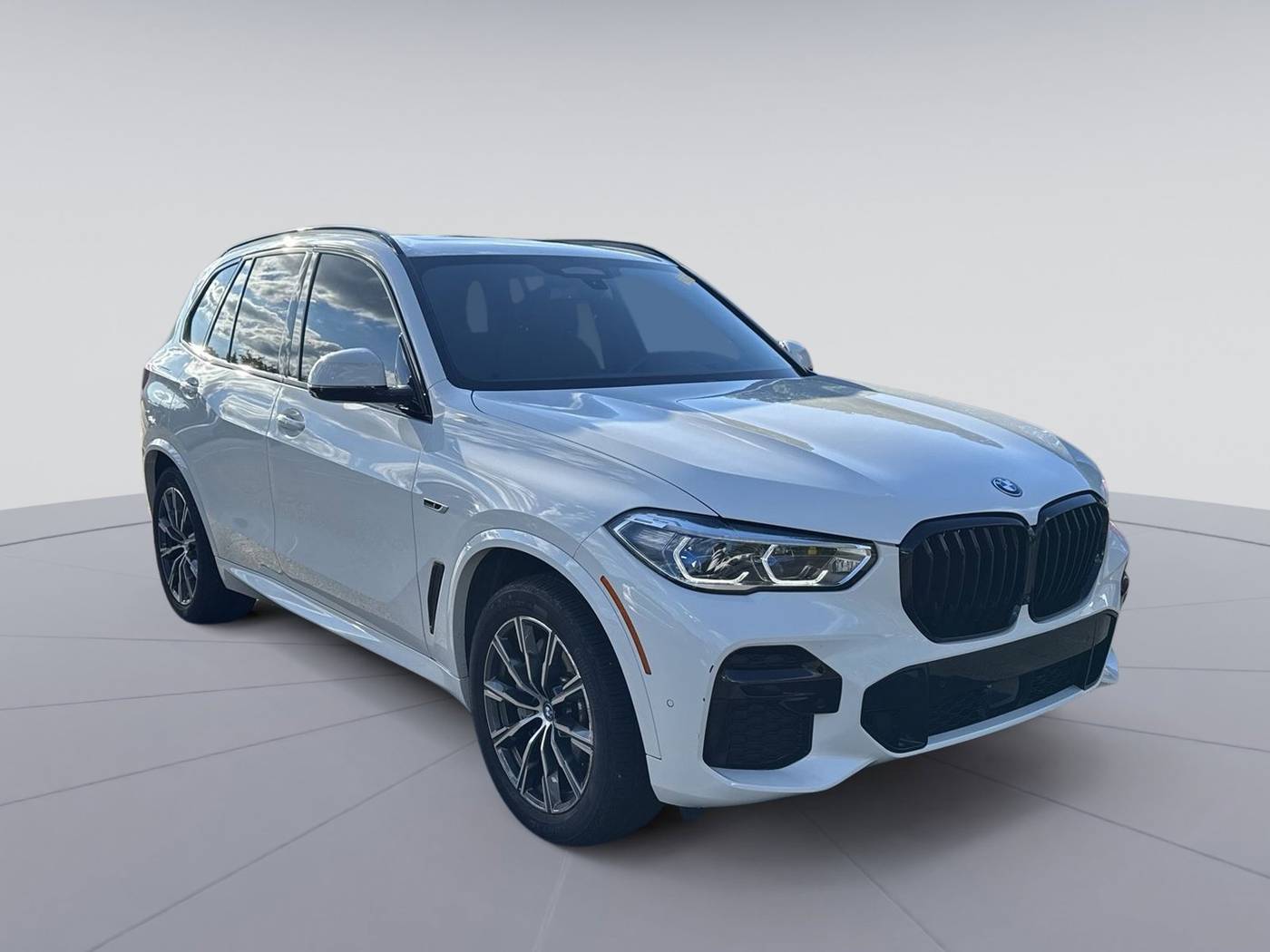 2022 BMW X5 45e — SUV — 36,400 mi — Midlothian, VA