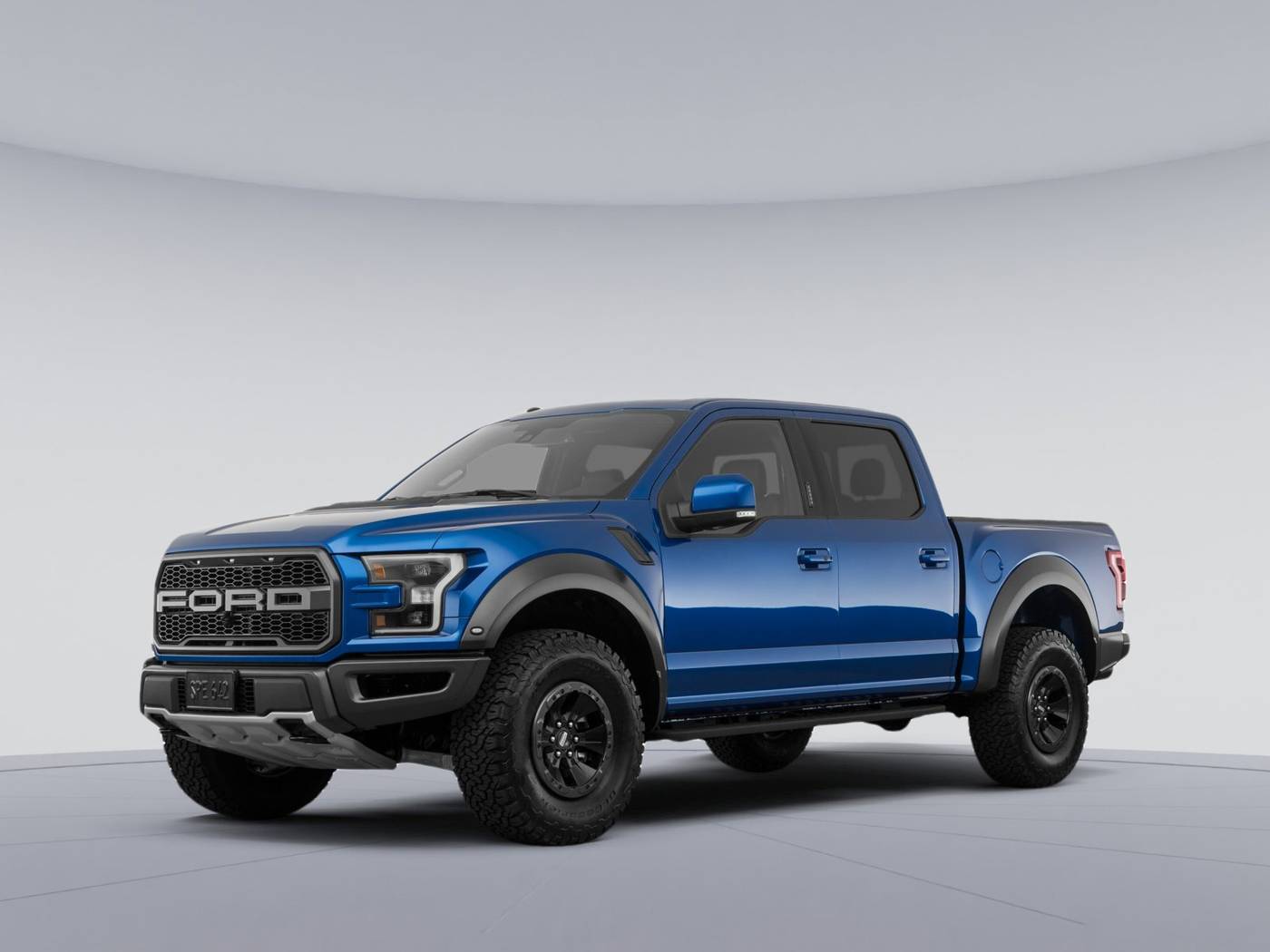 2018 Ford F-150 Raptor — Pickup Truck — 138,818 mi — Midlothian, VA