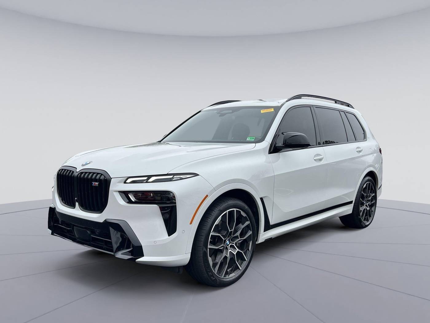 2024 BMW X7 M60i — SUV — 37,445 mi — Midlothian, VA