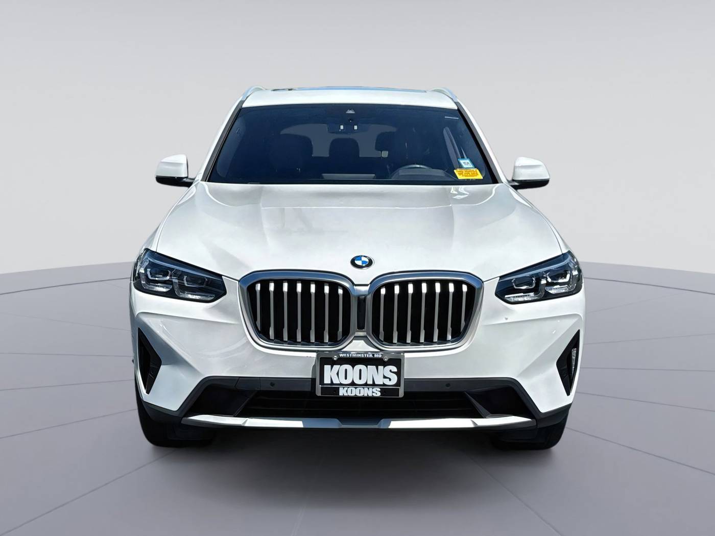 2022 BMW X3 30i — SUV — 22,144 mi — Midlothian, VA