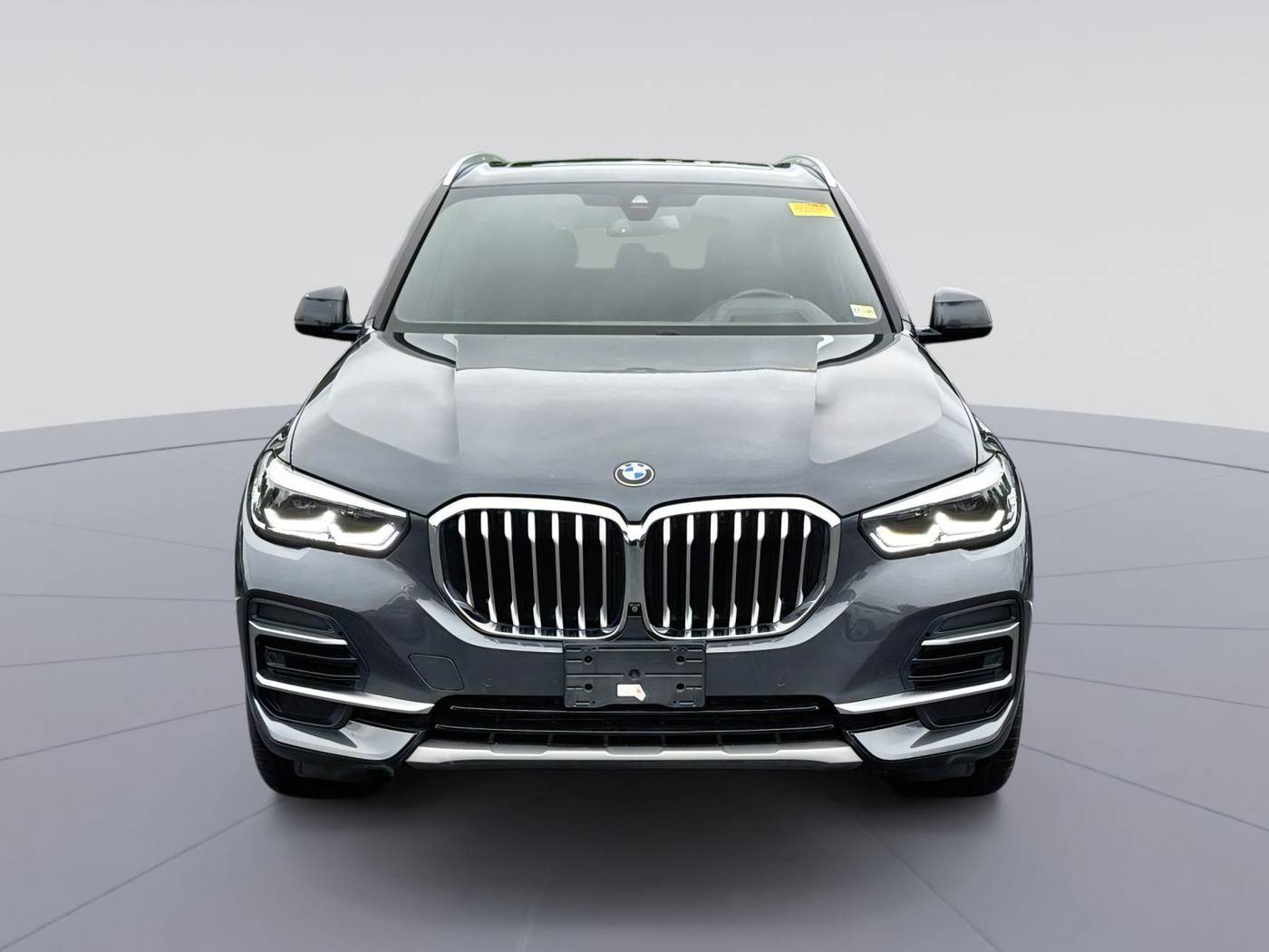 2022 BMW X5 40i — SUV — 54,077 mi — Midlothian, VA