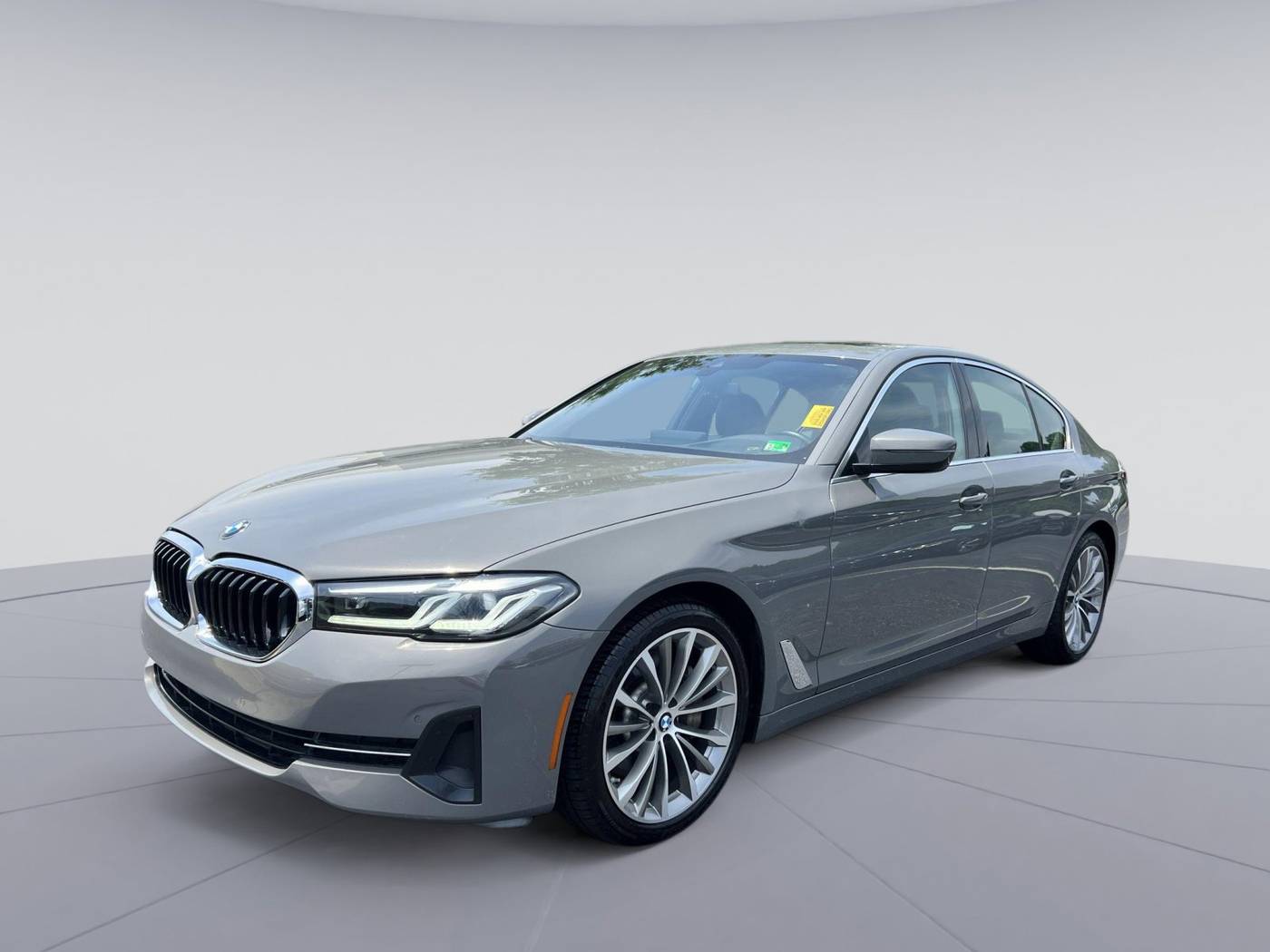 2022 BMW 5 Series 530i — Sedan — 33,353 mi — Midlothian, VA