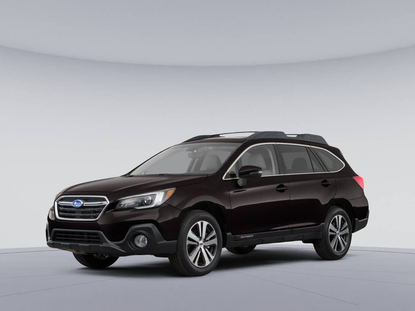 2019 Subaru Outback 2.5i Limited — SUV — 39,651 mi — Midlothian, VA