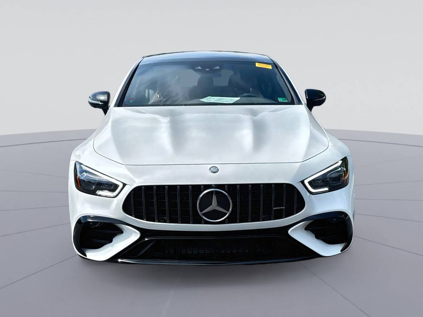2024 Mercedes-Benz AMG GT AMG GT 43 — Sedan — 8,053 mi — Midlothian, VA