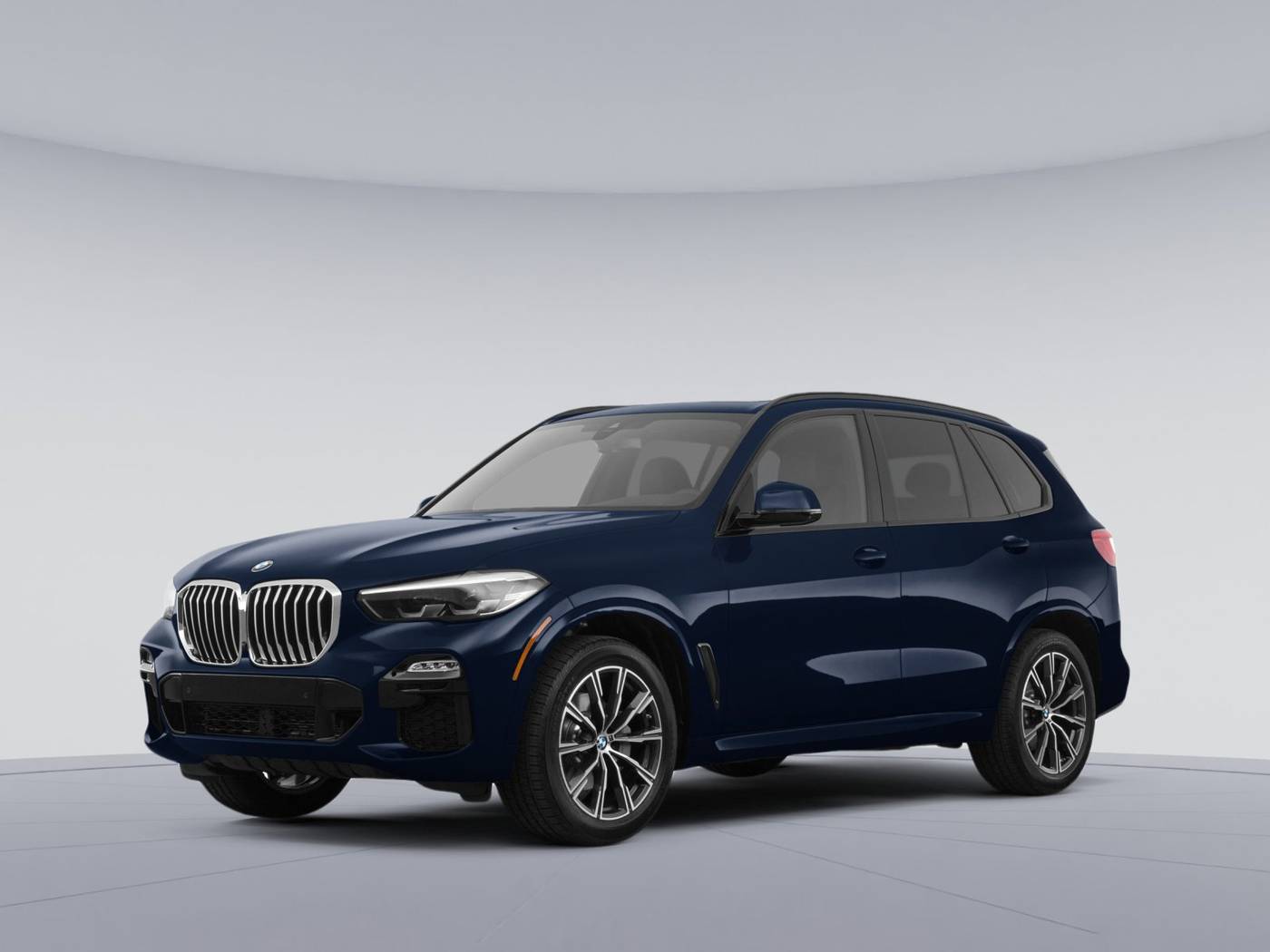 2019 BMW X5 40i — SUV — 91,989 mi — Midlothian, VA