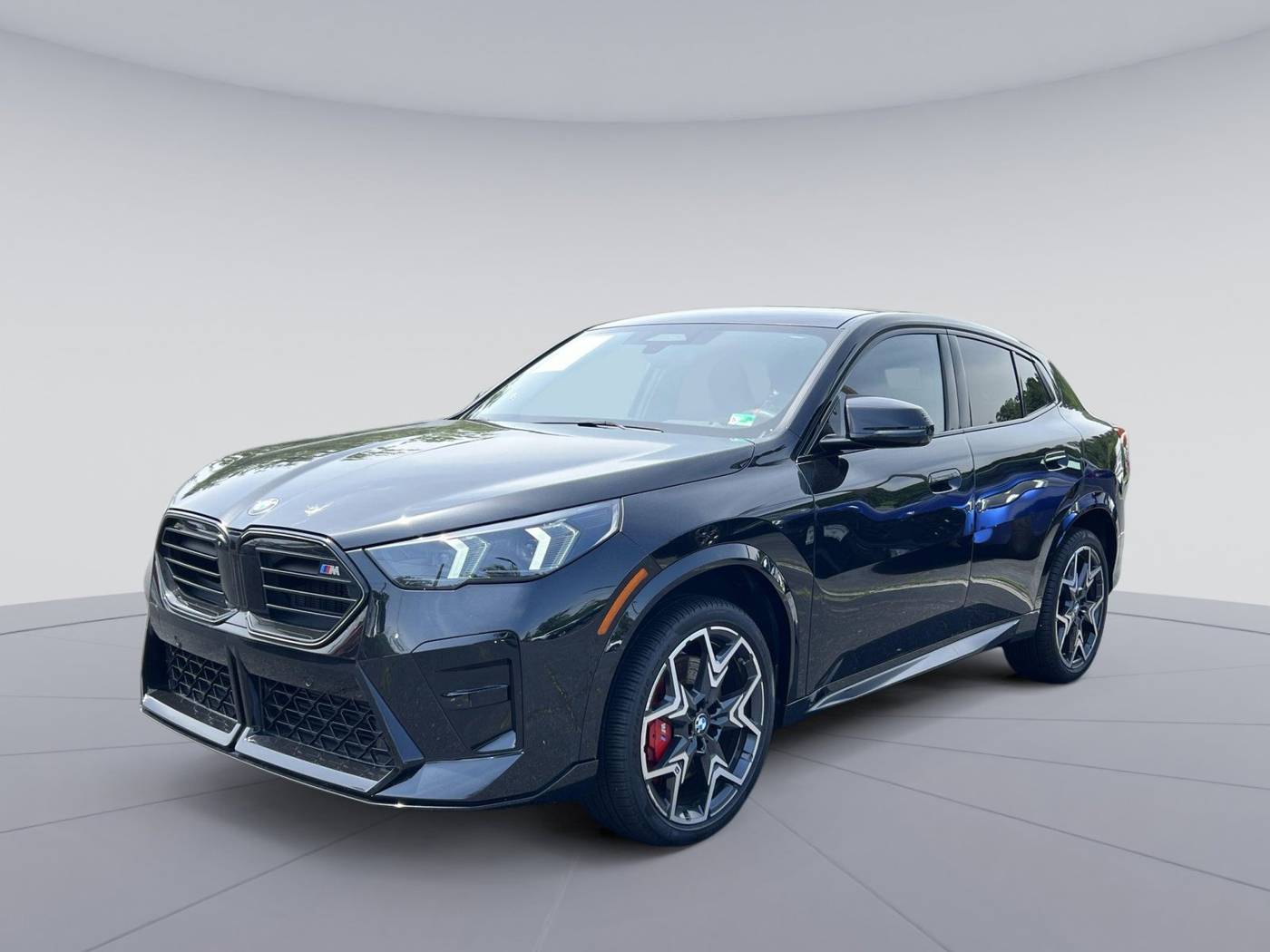2024 BMW X2 M35i — SUV — 17,779 mi — Midlothian, VA