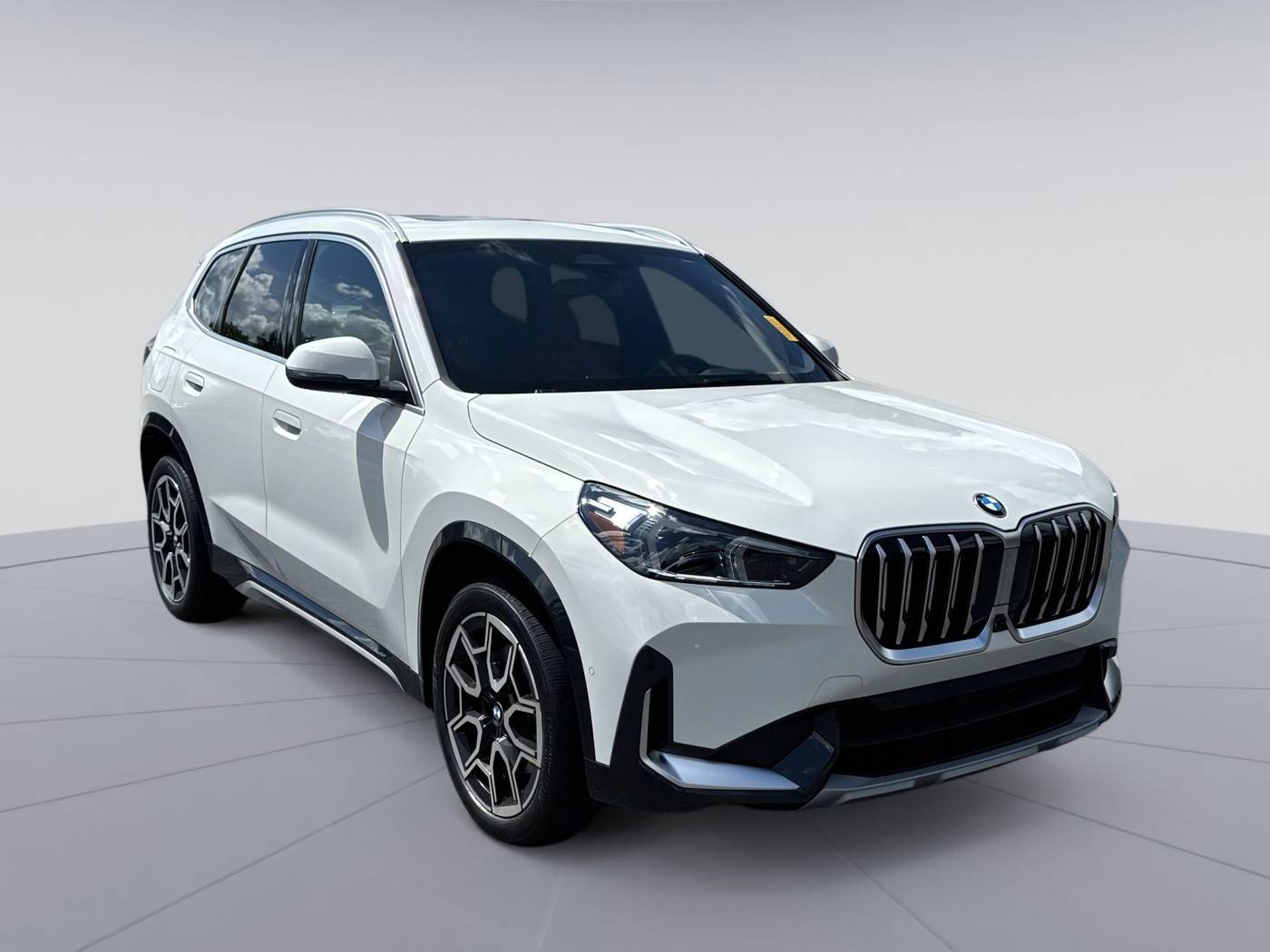 2025 BMW X1 28i — SUV — 16,631 mi — Midlothian, VA