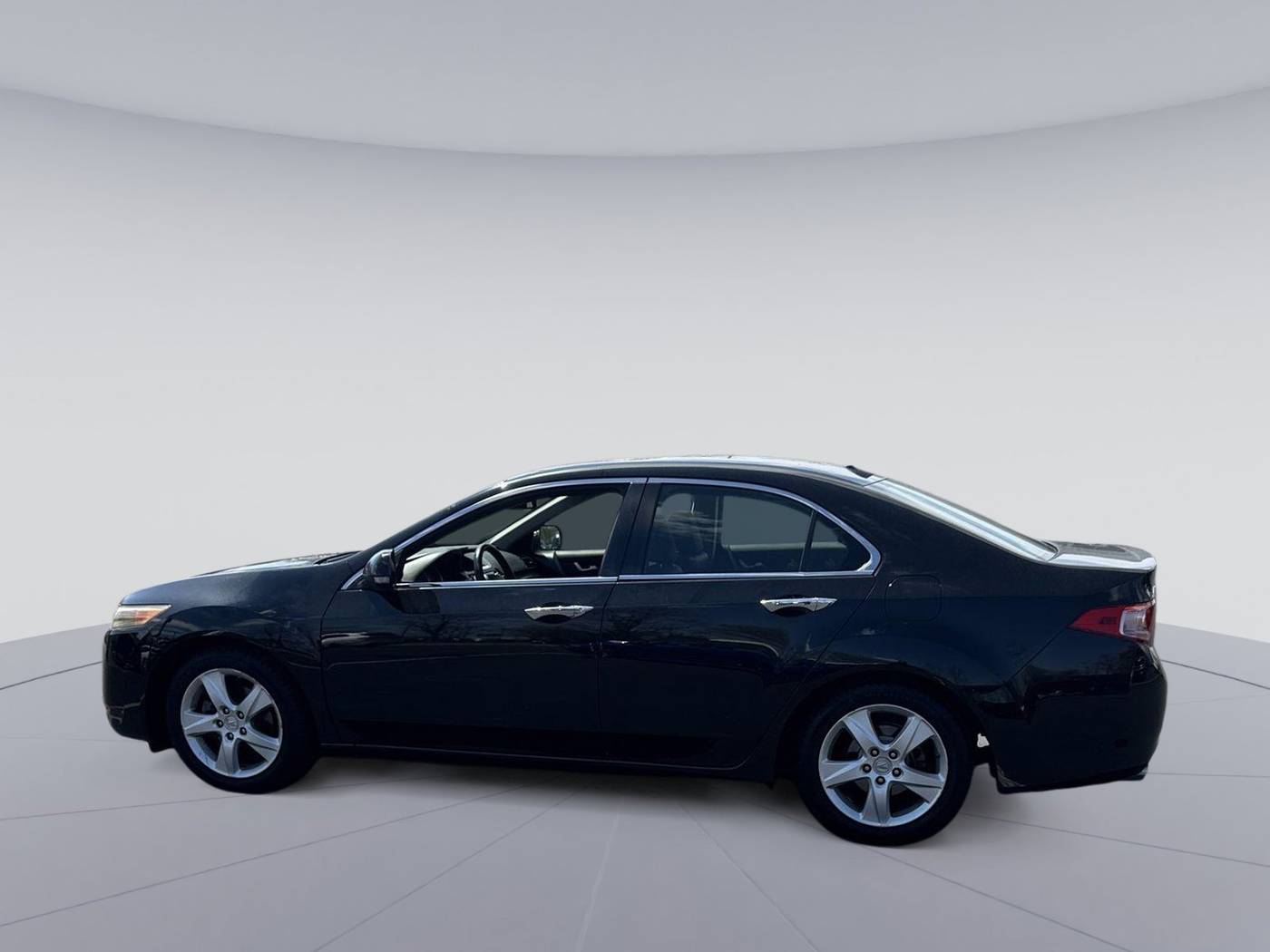 2011 Acura TSX Standard — Sedan — 160,000 mi — Midlothian, VA