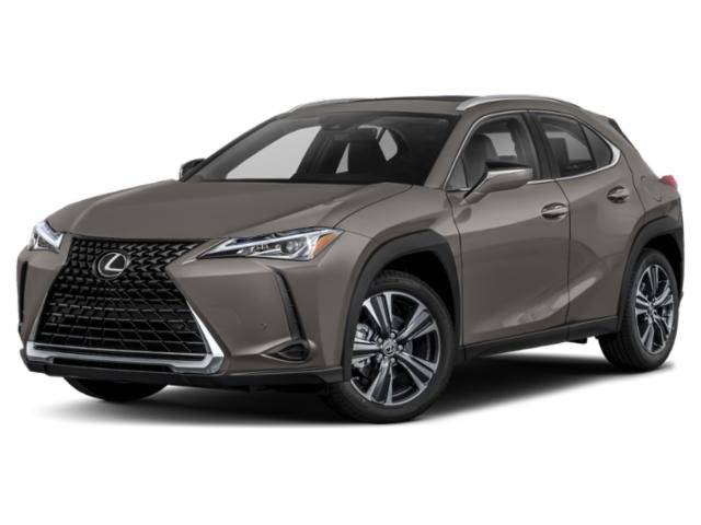 2020 Lexus UX UX 200 — SUV — 63,267 mi — Midlothian, VA