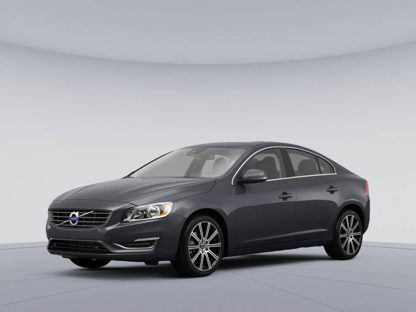 2015 Volvo S60 Premier — Sedan — 138,371 mi — Midlothian, VA