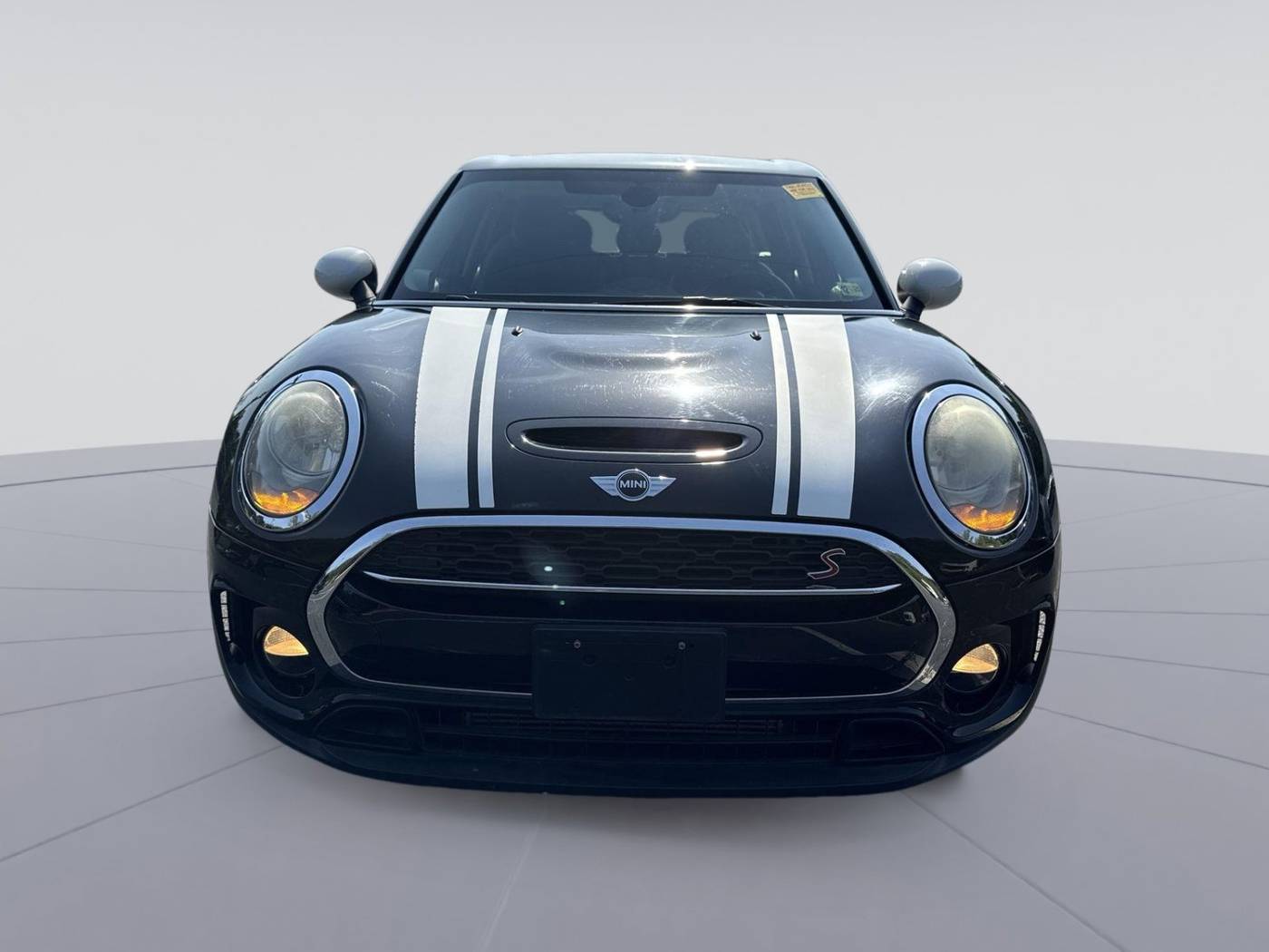 2018 MINI Clubman Cooper S — Wagon — 53,853 mi — Midlothian, VA