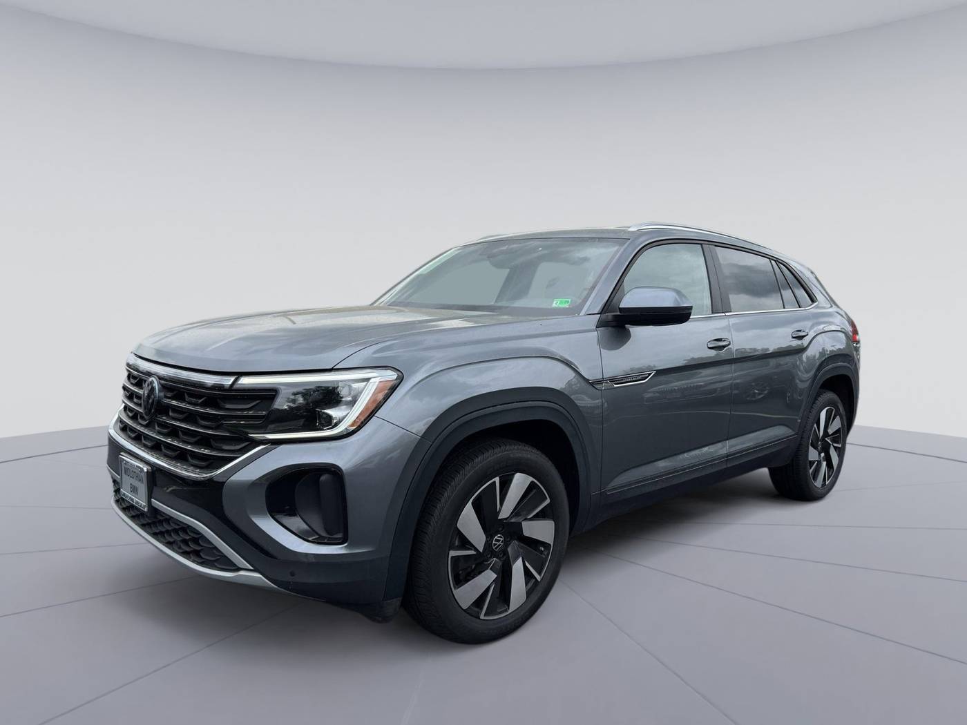2024 Volkswagen Atlas Cross Sport SE with Technology — SUV — 29,903 mi — Midlothian, VA