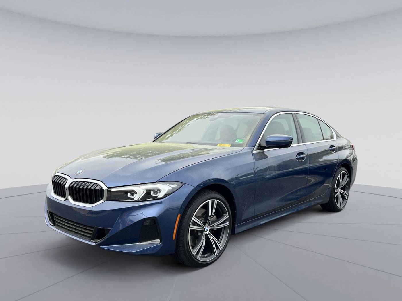 2024 BMW 3 Series 330i — Sedan — 16,495 mi — Midlothian, VA