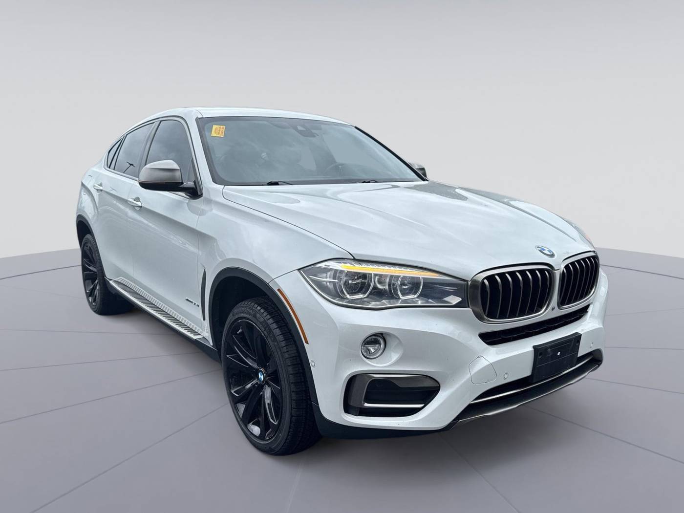 2019 BMW X6 35i — SUV — 158,639 mi — Midlothian, VA