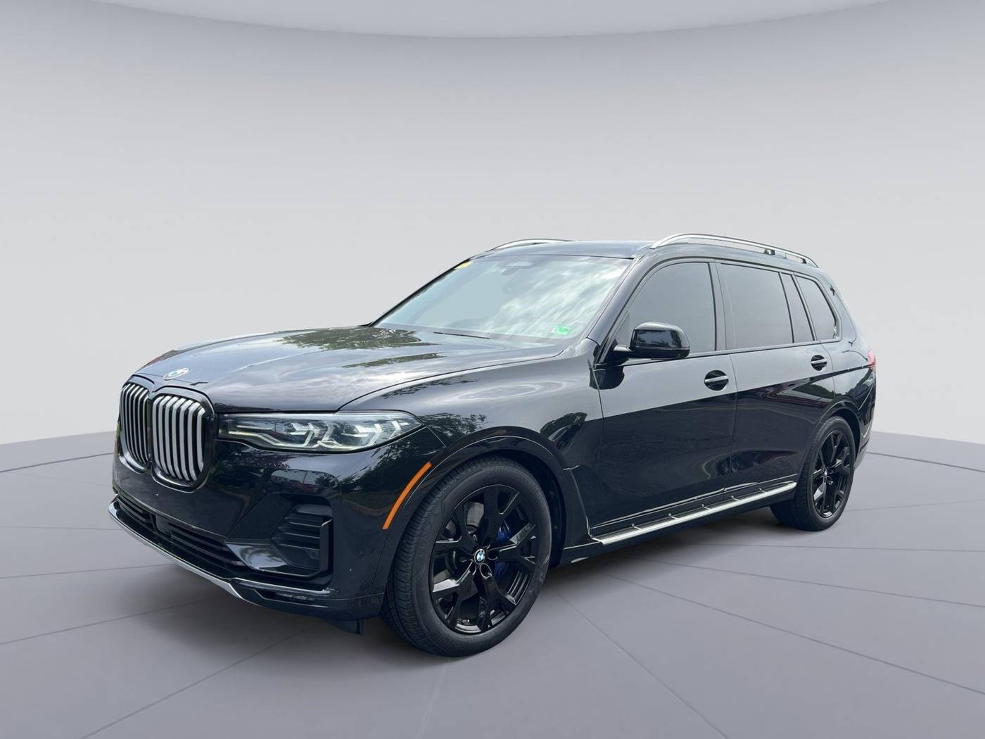 2019 BMW X7 50i — SUV — 71,356 mi — Midlothian, VA