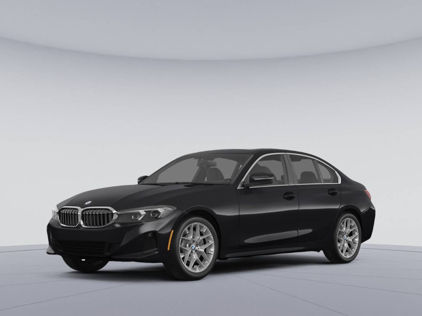 2021 BMW 3 Series 330i — Sedan — 46,317 mi — Midlothian, VA
