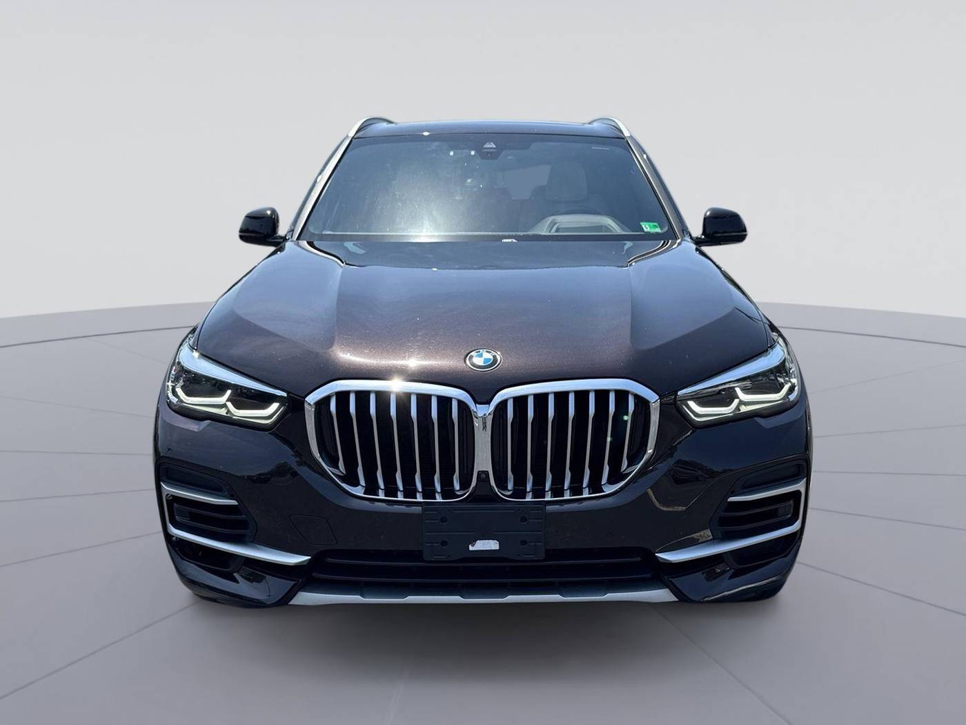 2022 BMW X5 40i — SUV — 72,855 mi — Midlothian, VA