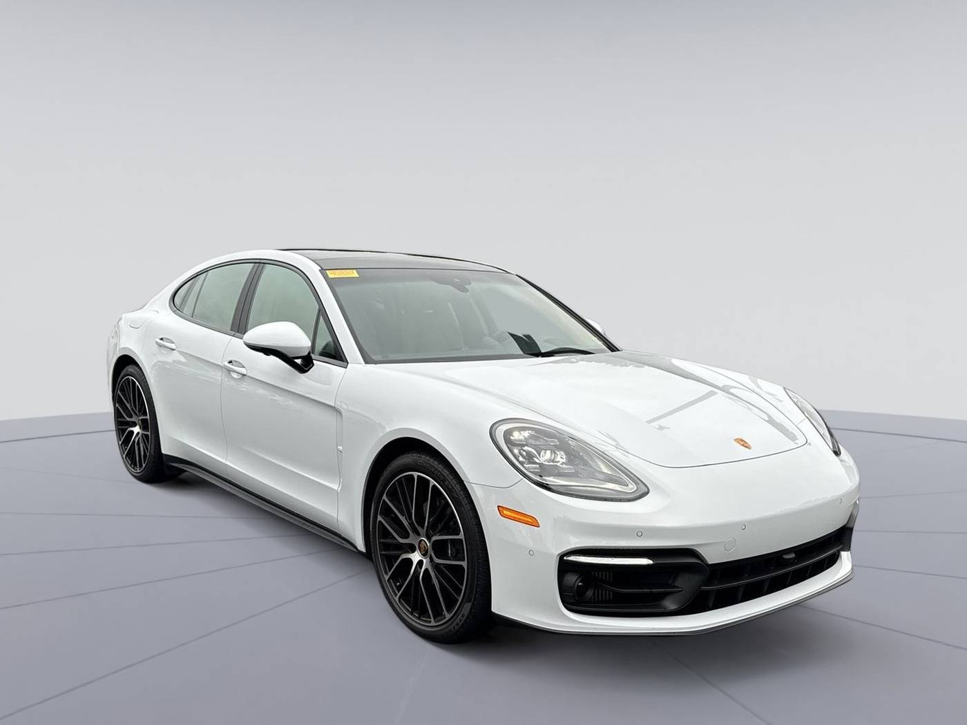 2023 Porsche Panamera Standard — Hatchback — 3,914 mi — Midlothian, VA