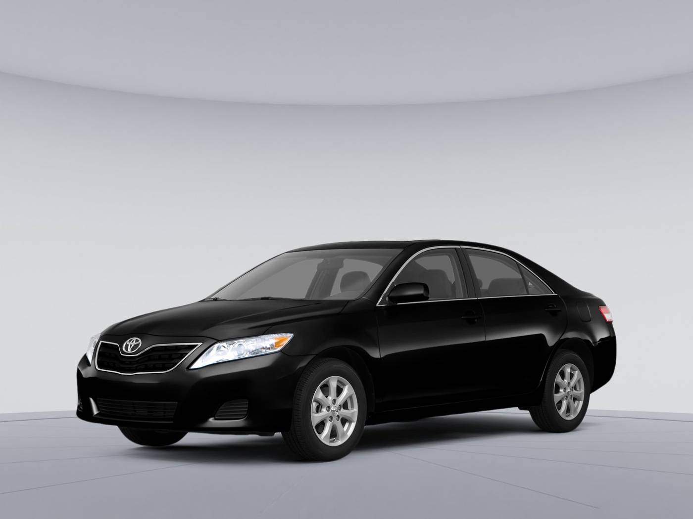 2011 Toyota Camry LE — Sedan — 150,664 mi — Midlothian, VA