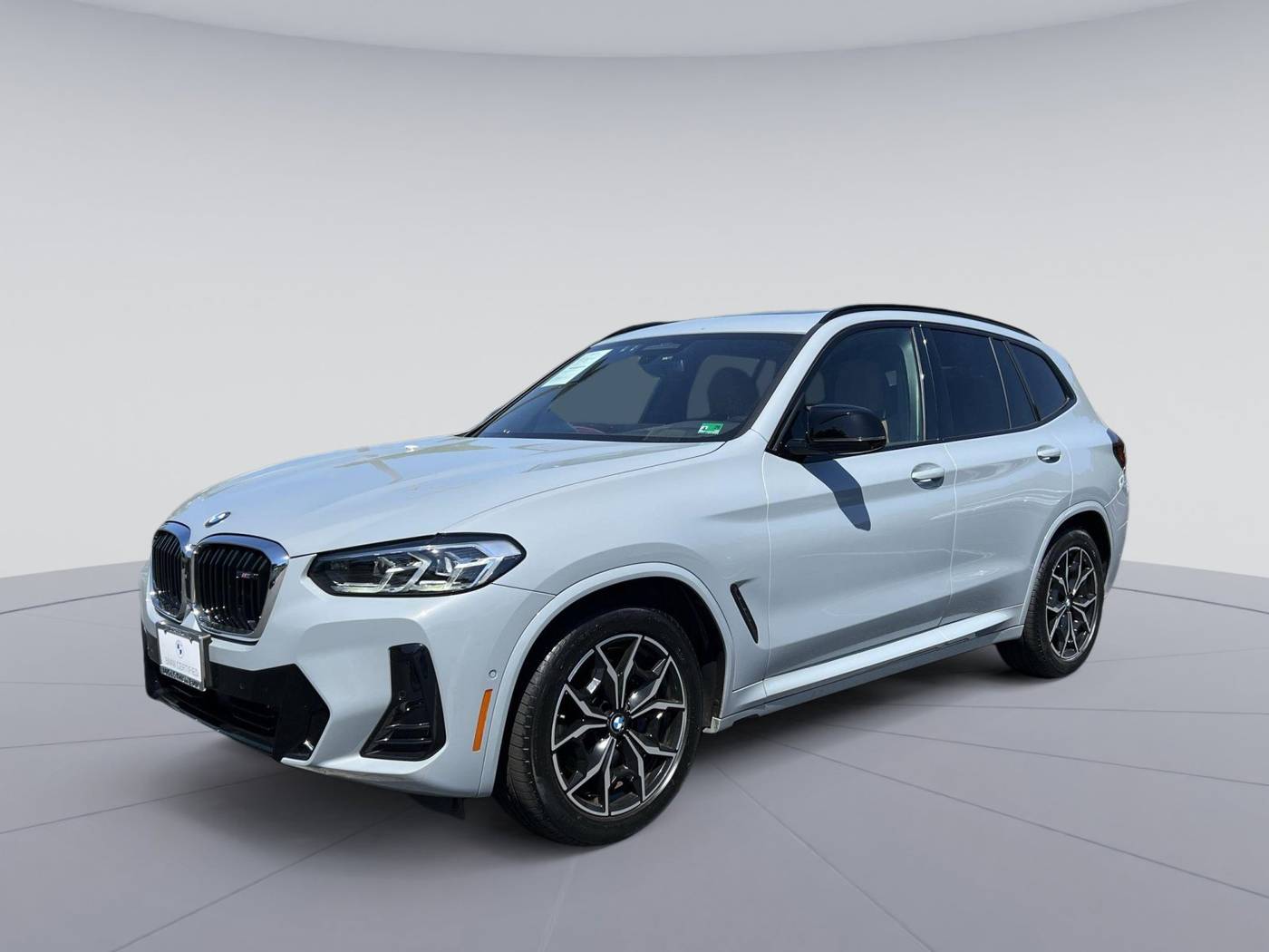 2022 BMW X3 M40i — SUV — 44,720 mi — Midlothian, VA