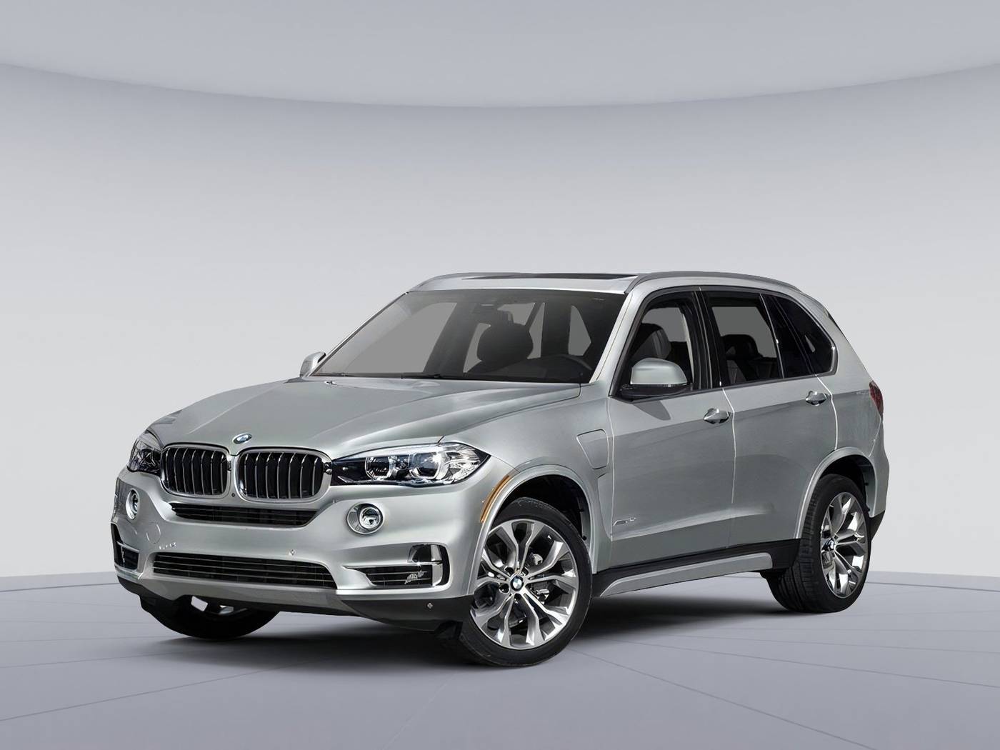 2016 BMW X5 40e — SUV — 82,230 mi — Midlothian, VA