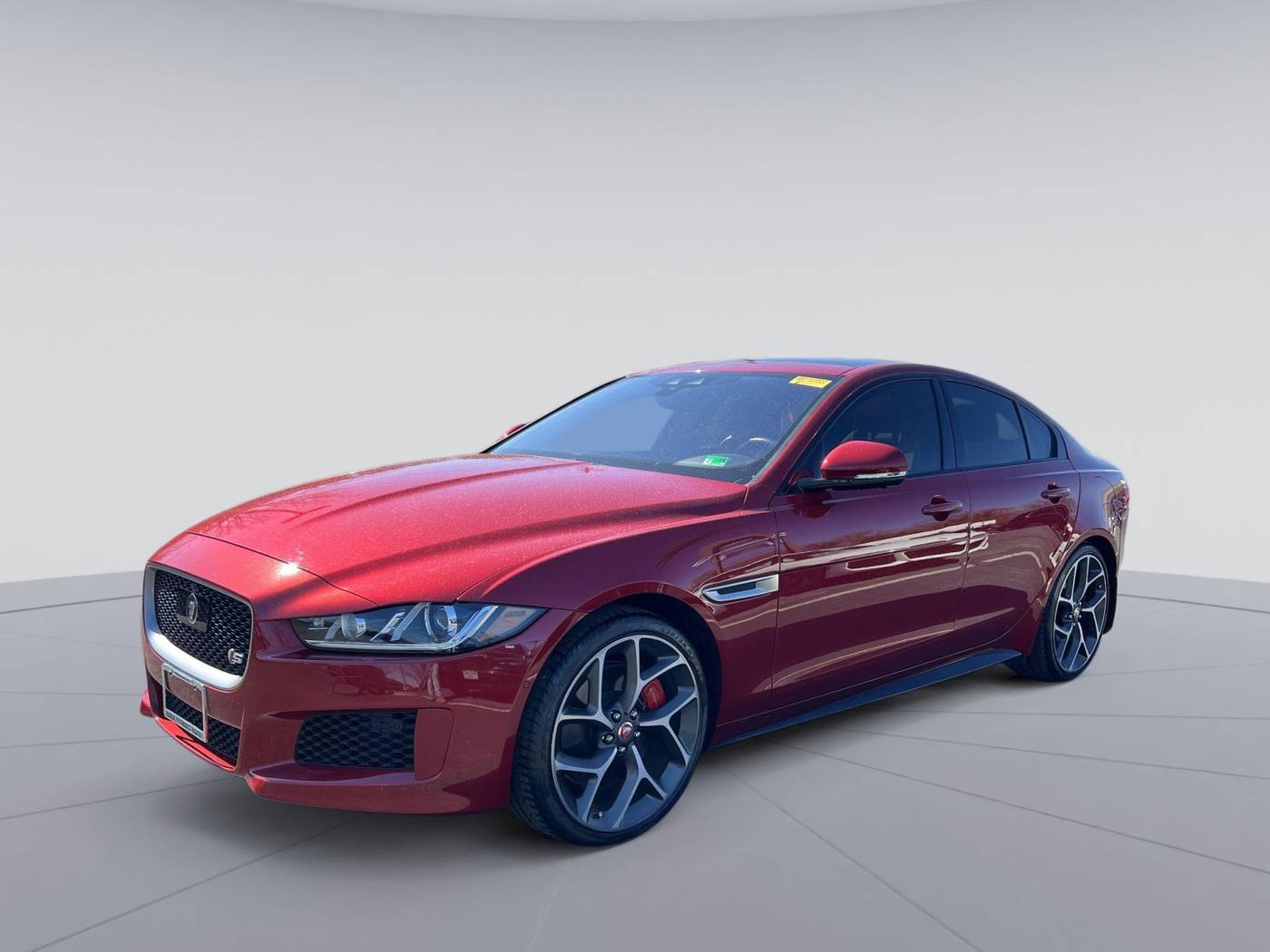 2019 Jaguar XE S — Sedan — 23,883 mi — Midlothian, VA