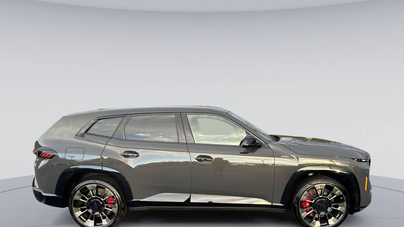 2024 BMW XM Standard — SUV — 5,482 mi — Midlothian, VA