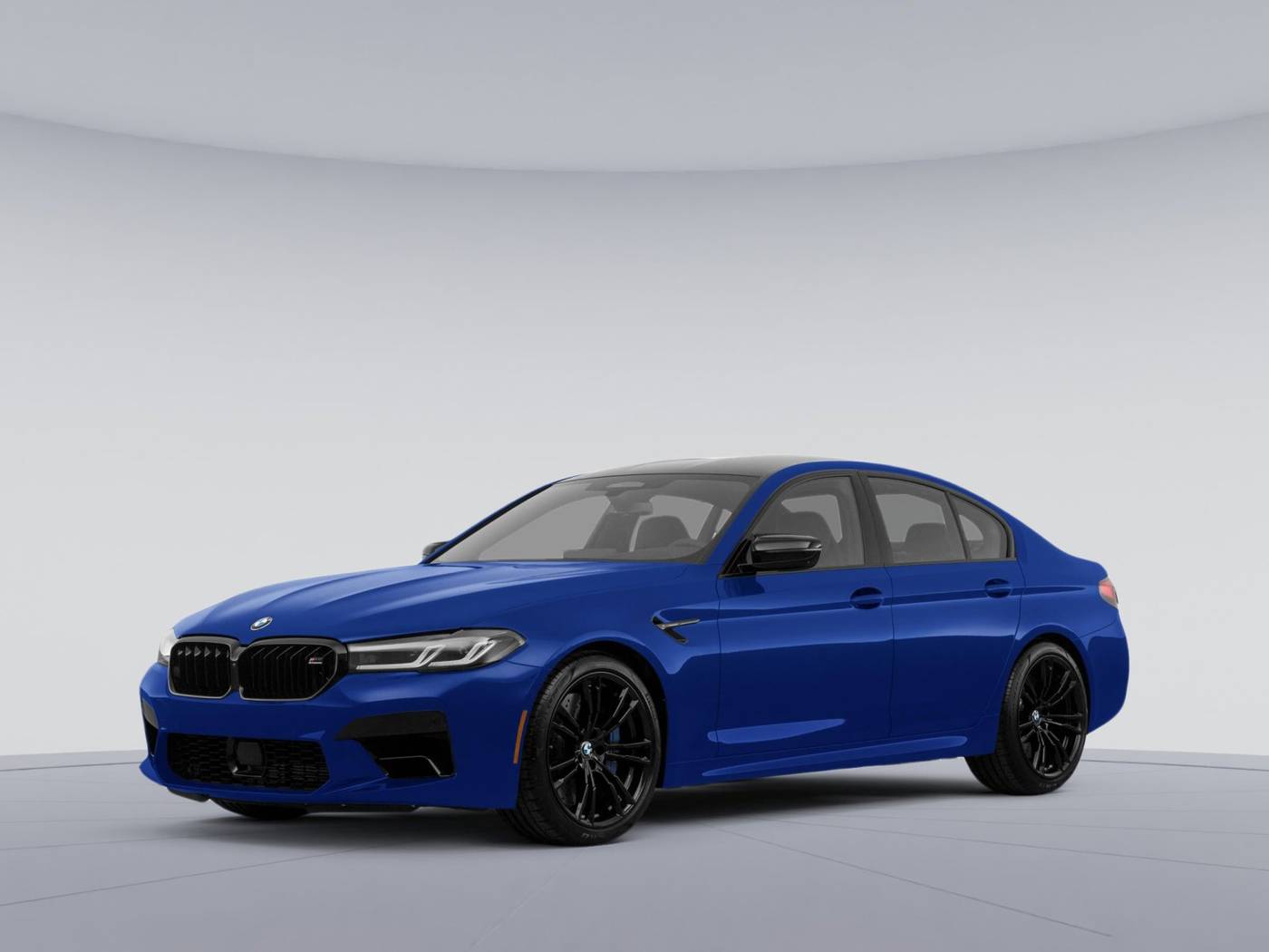 2023 BMW M5 Standard — Sedan — 10,237 mi — Midlothian, VA