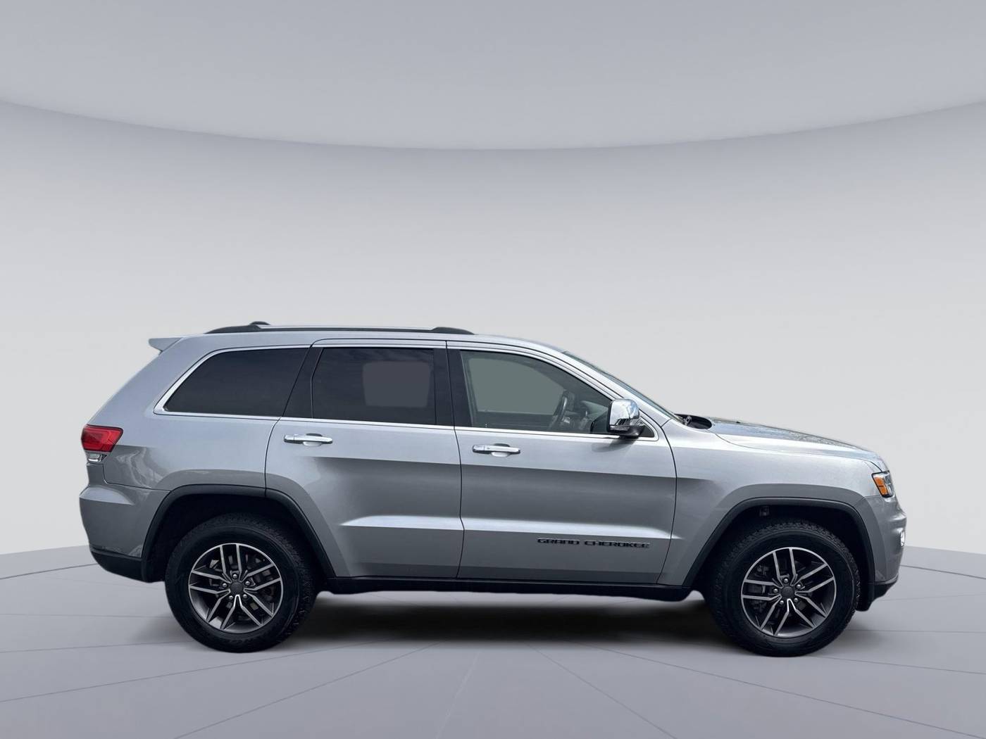 2019 Jeep Grand Cherokee Limited — SUV — 65,548 mi — Midlothian, VA