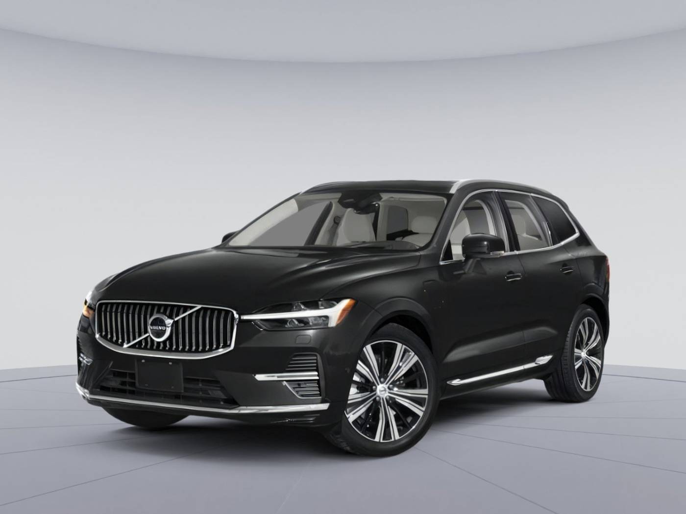 2024 Volvo XC60 Recharge Ultimate — SUV — 14,407 mi — Midlothian, VA