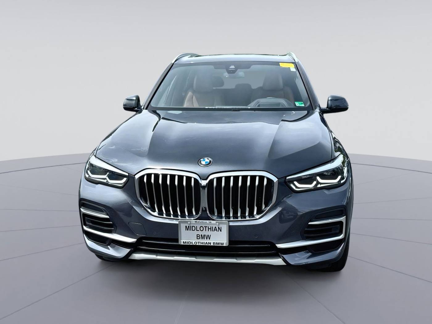 2022 BMW X5 40i — SUV — 31,855 mi — Midlothian, VA
