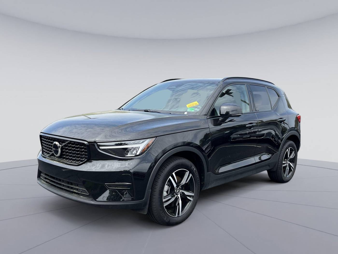 2024 Volvo XC40 Core — SUV — 15,552 mi — Midlothian, VA