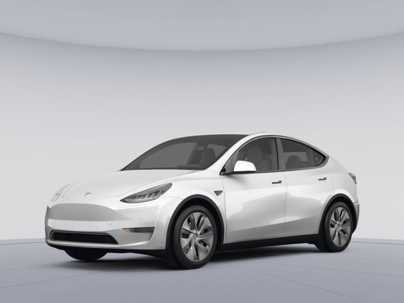 2023 Tesla Model Y Long Range — SUV — 11,600 mi — Midlothian, VA
