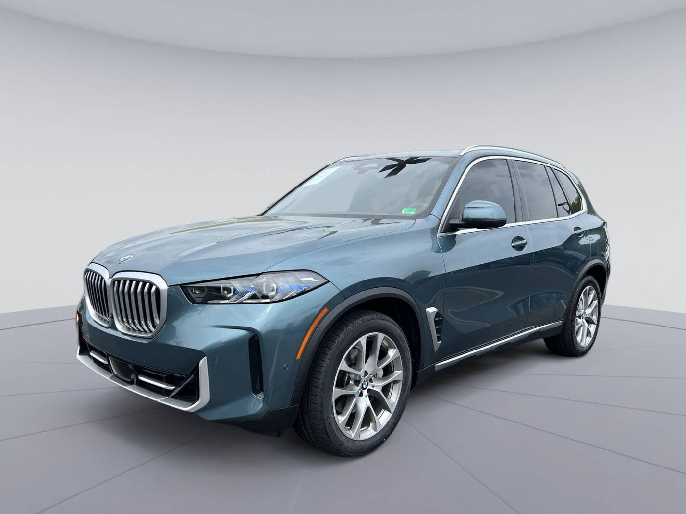 2024 BMW X5 40i — SUV — 24,909 mi — Midlothian, VA