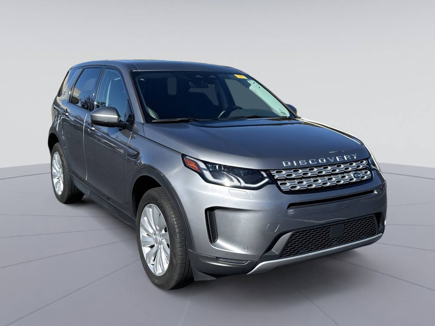 2023 Land Rover Discovery Sport SE — SUV — 24,446 mi — Midlothian, VA