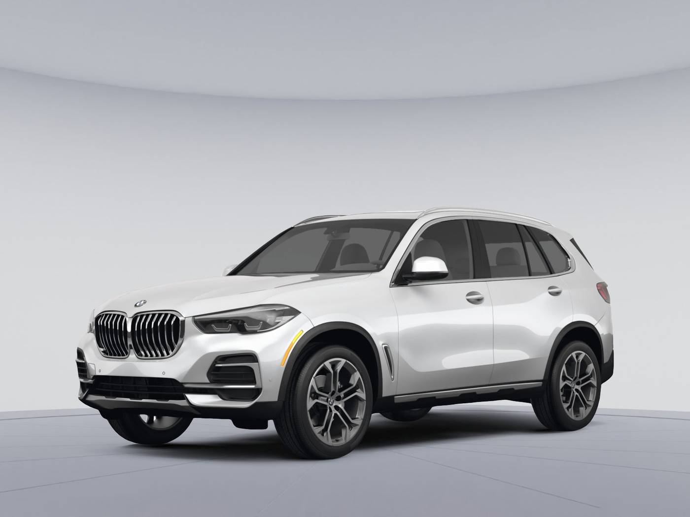 2023 BMW X5 40i — SUV — 28,104 mi — Midlothian, VA