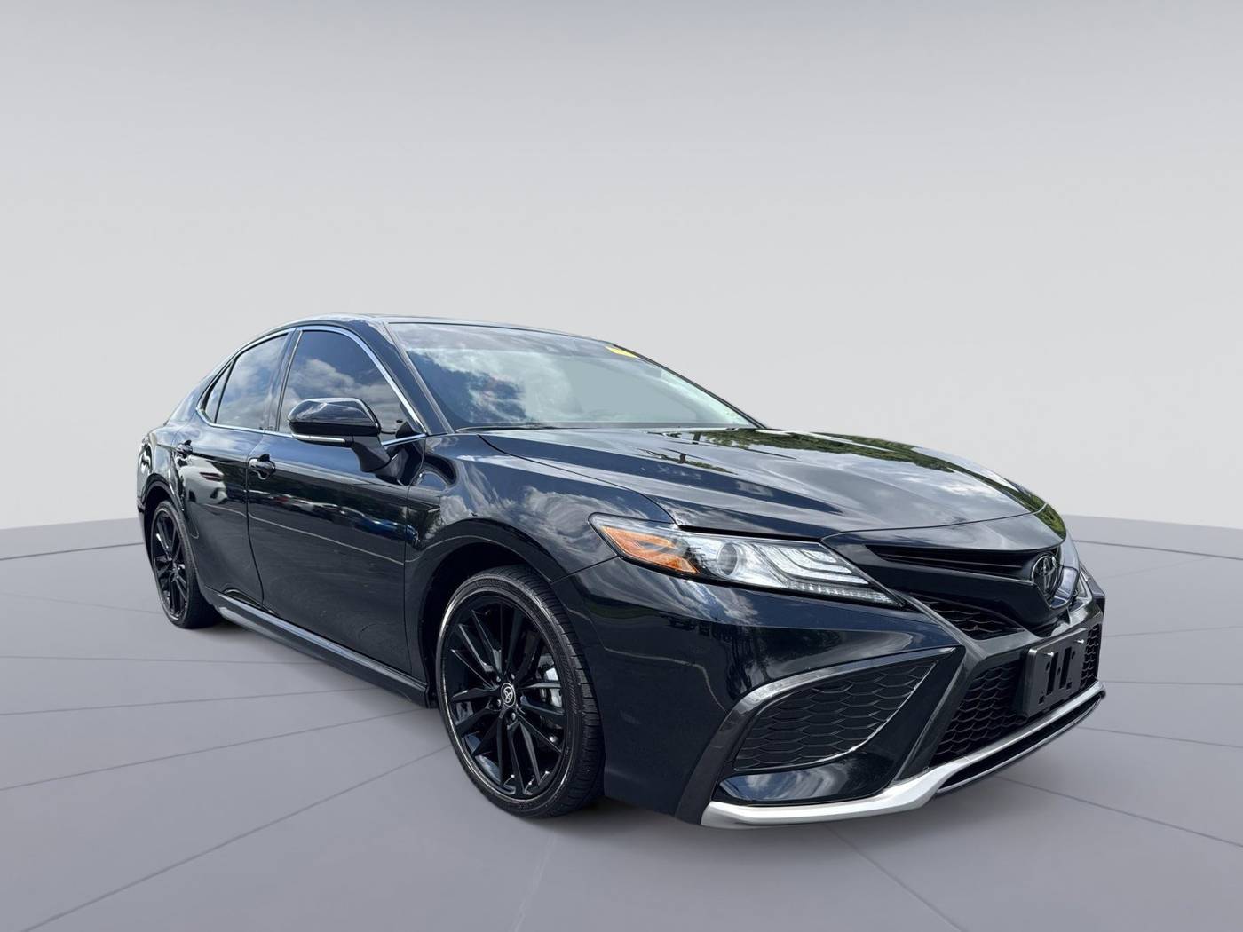 2024 Toyota Camry XSE — Sedan — 28,586 mi — Midlothian, VA