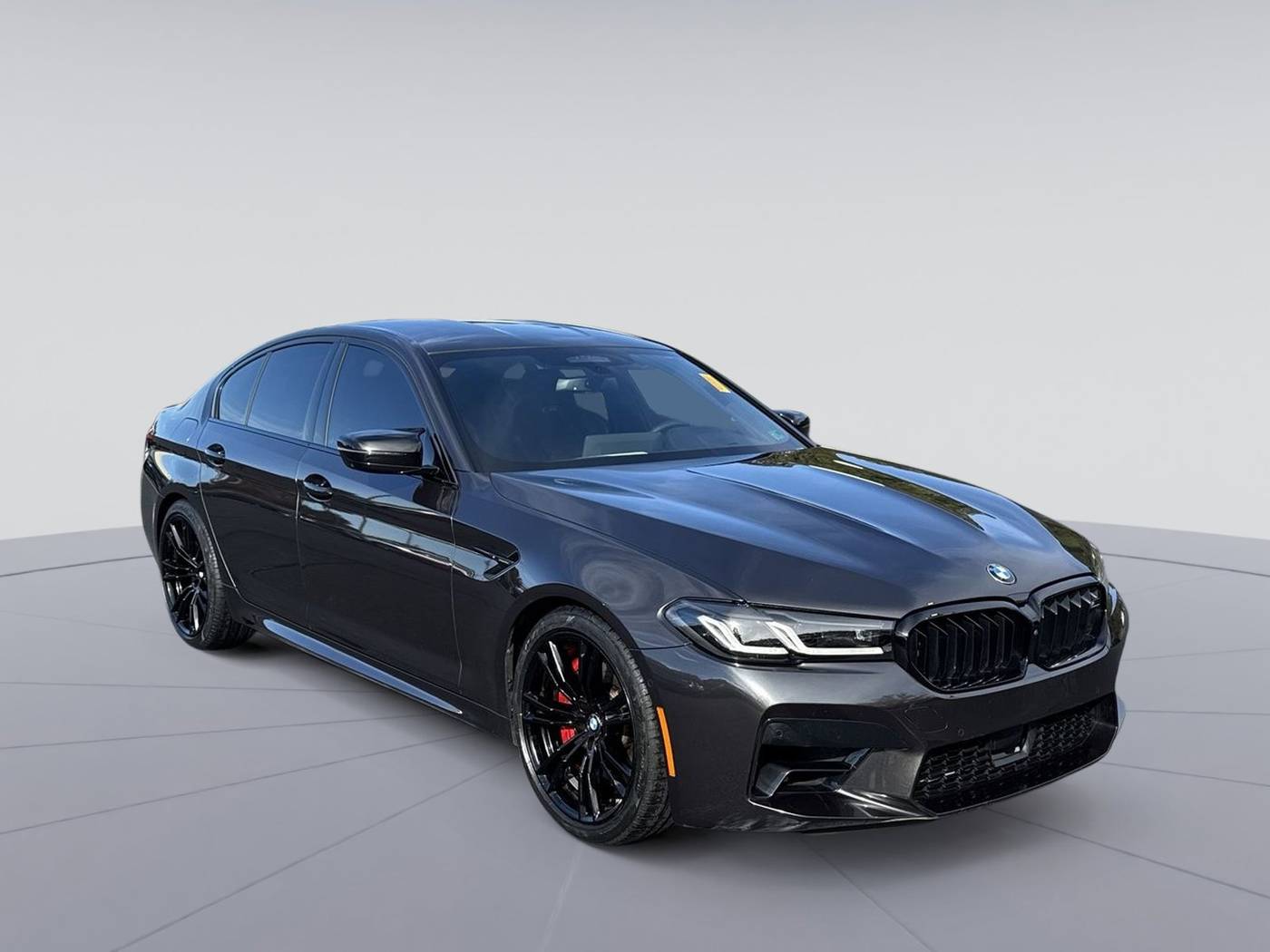 2023 BMW M5 Standard — Sedan — 21,746 mi — Midlothian, VA