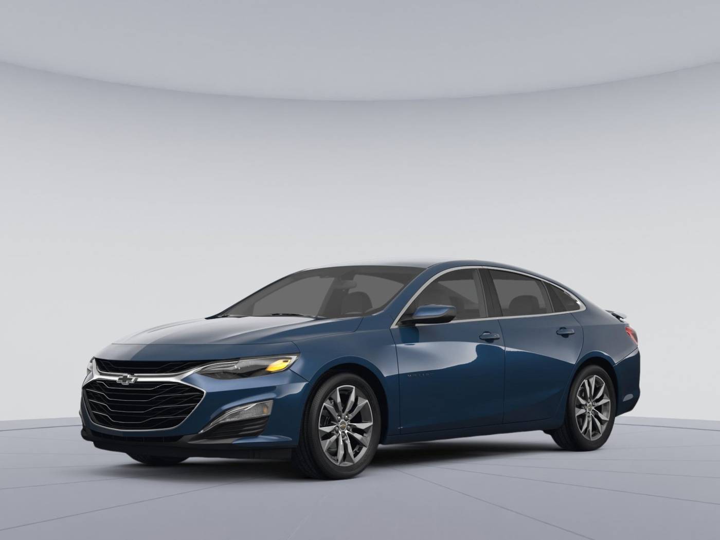 2024 Chevrolet Malibu LT — Sedan — 26,560 mi — Midlothian, VA