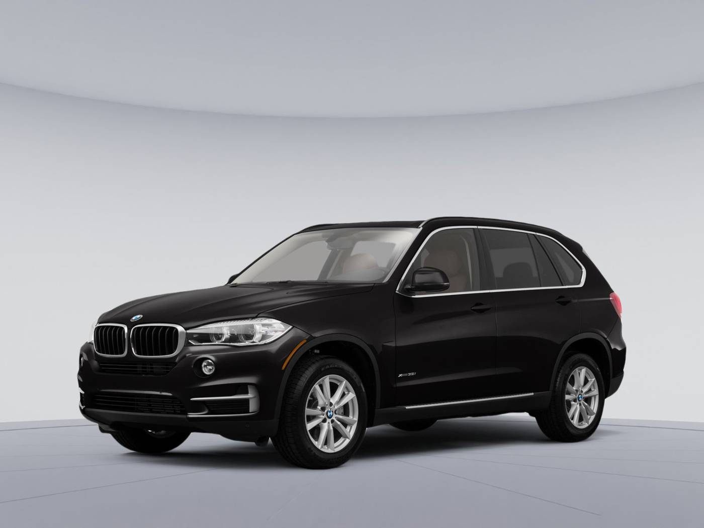 2015 BMW X5 35i — SUV — 101,557 mi — Midlothian, VA
