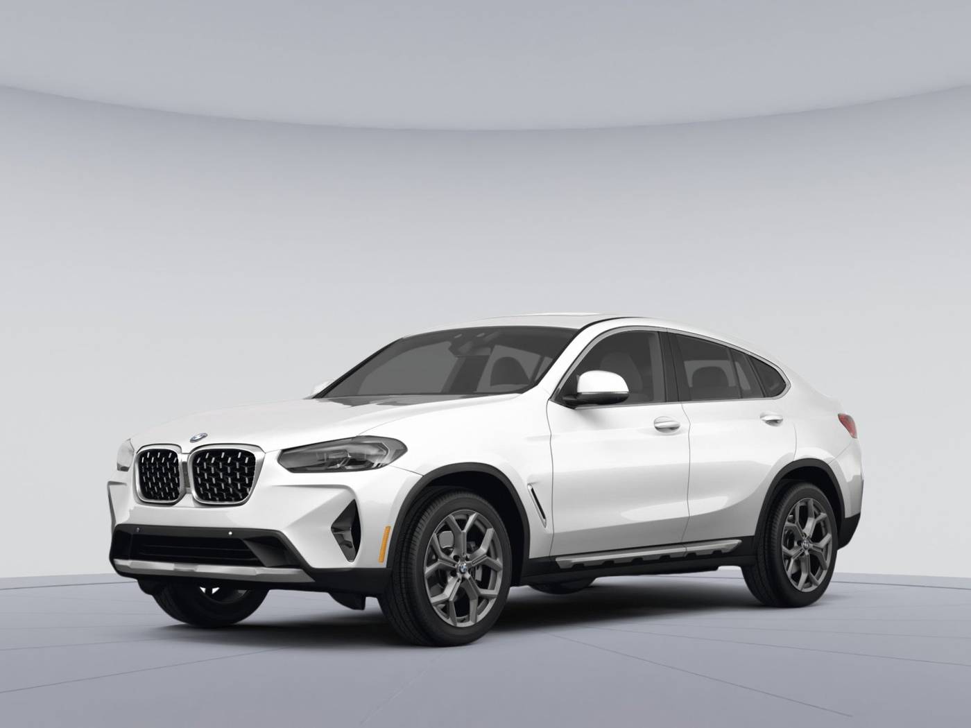 2022 BMW X4 30i — SUV — 46,862 mi — Midlothian, VA