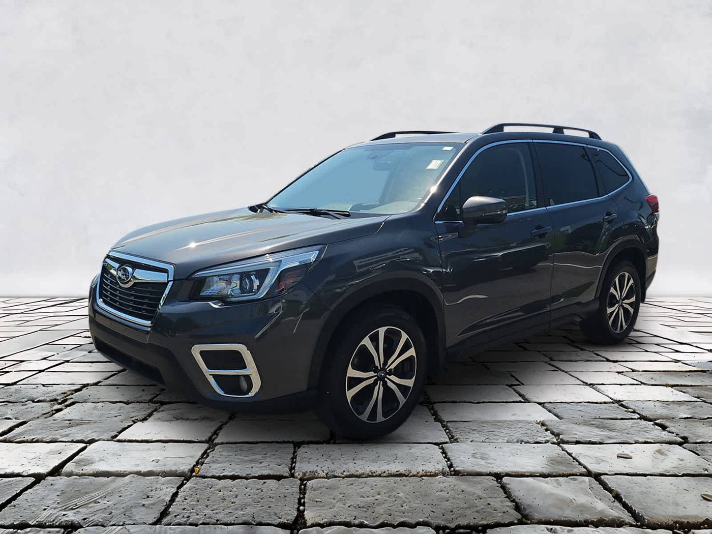 2020 Subaru Forester 2.5i Limited — SUV — 49,785 mi — Nashville, TN