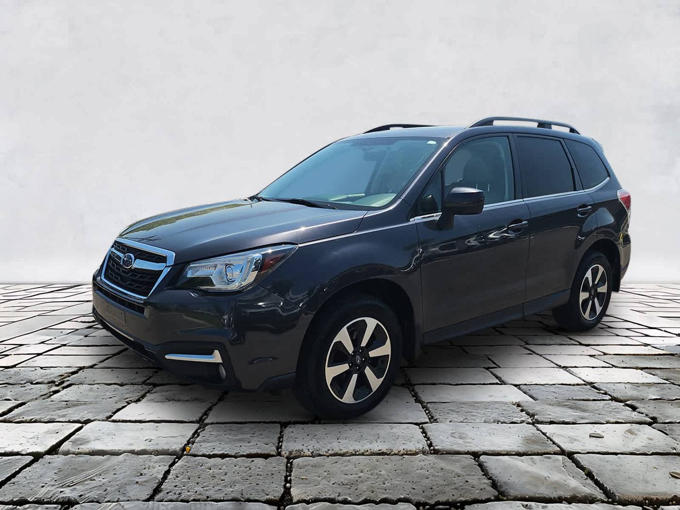 2018 Subaru Forester 2.5i Limited — SUV — 64,053 mi — Nashville, TN