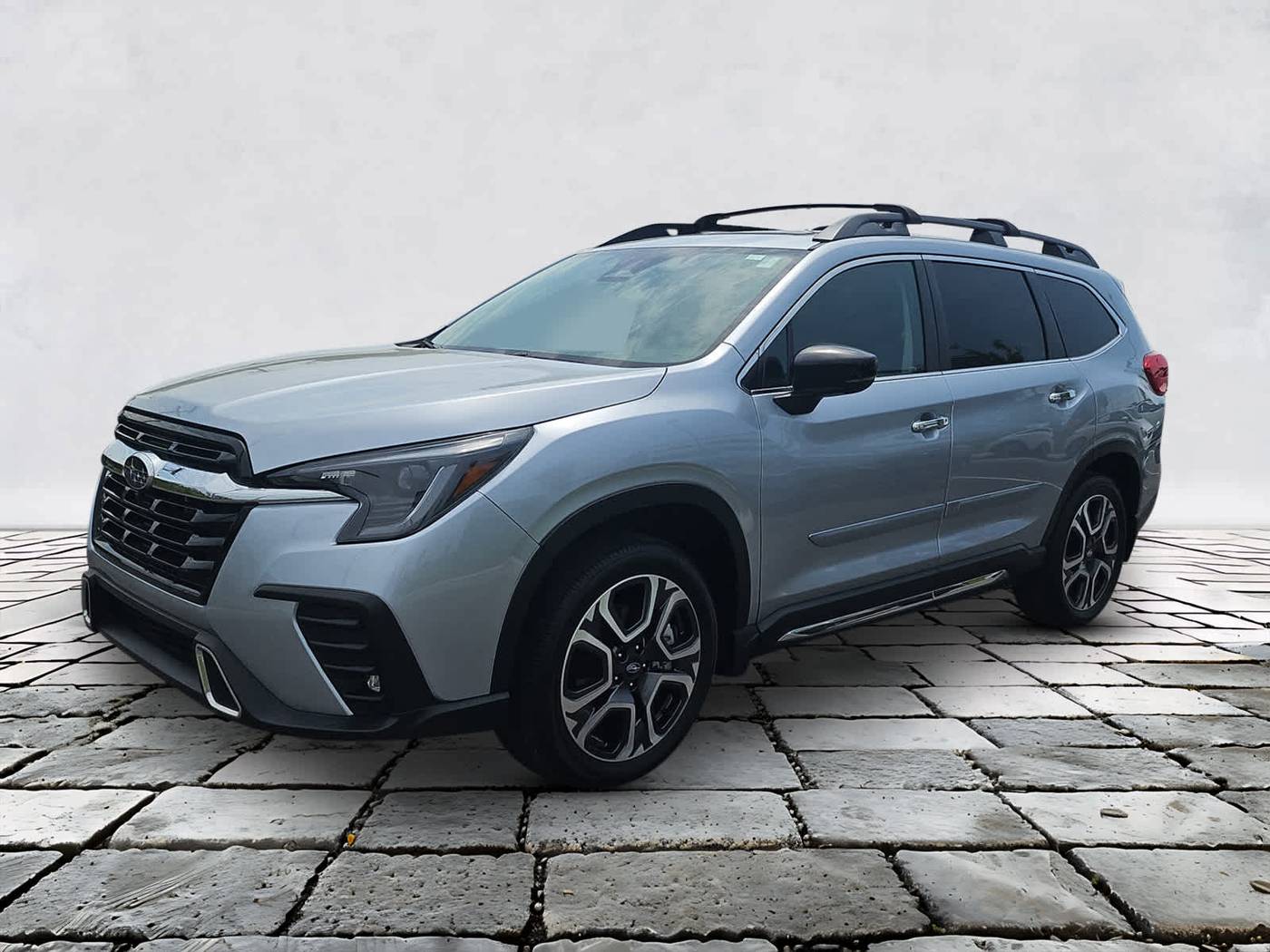 2024 Subaru Ascent Touring — SUV — 8,768 mi — Nashville, TN